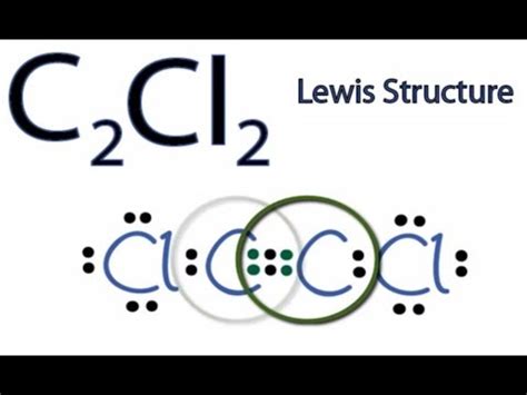 C2f2 Lewis Structure Molecular Geometry - alter playground