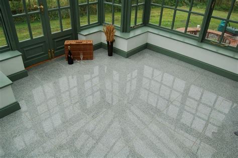 GRANITE FLOORING | An Architect Explains | ARCHITECTURE IDEAS