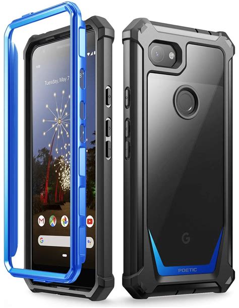 10 Best Cases For Google Pixel 3a