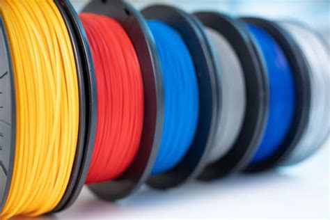 Best 3d printer filament - lockqhello