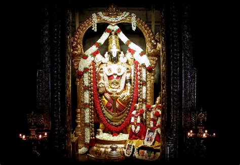 Tirupati Balaji Darshan, Tirupati (Andhra Pradesh) - Outing - Religious ...