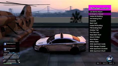 Gta 5 Mods For Ps3 – Telegraph