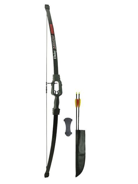 Daisy Youth Archery Longbow | Walmart Canada