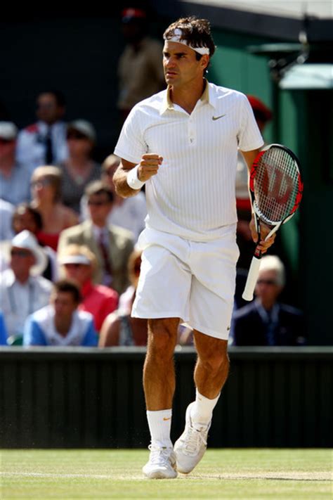 Roger Federer - Wimbledon 2009 - Roger Federer Photo (8177049) - Fanpop