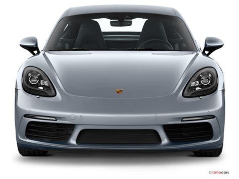 2023 Porsche Cayman: 73 Exterior Photos | U.S. News