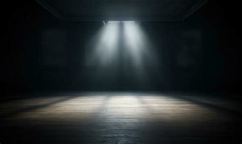 Empty Room Dark Stock Photos, Images and Backgrounds for Free Download