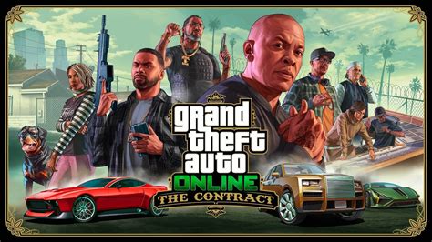 Security Contract - Missions pack [MissionMaker] - GTA5-Mods.com