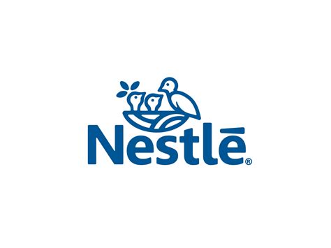 Nestle New Logo