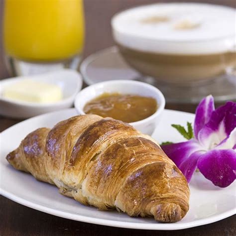 French Croissant | Frozen Croissant | Buy Croissants Online