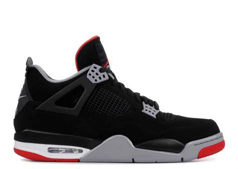 Buy Air Jordan 4 Retro Bred (2019) Online in Australia | KickSTW