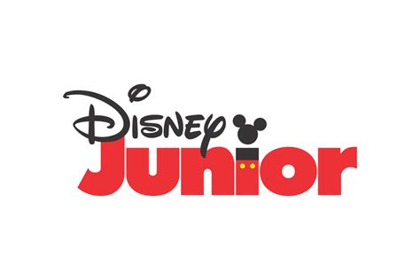 Disney Junior Logo - logo cdr vector