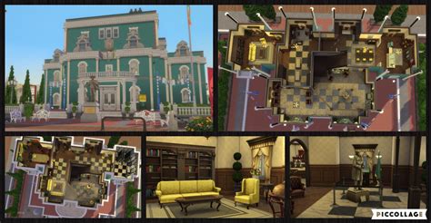 Sims4 Build Catalog on Tumblr