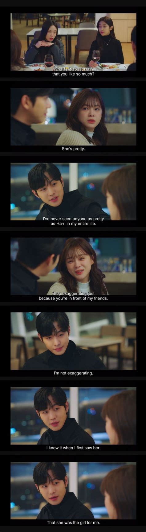 Business Proposal in 2022 | Drama quotes, Kdrama, Drama