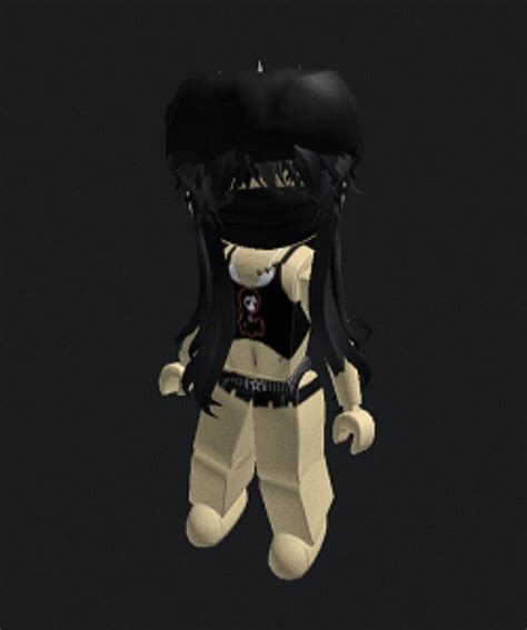 Pin on ~ROBLOX outfit inspo~