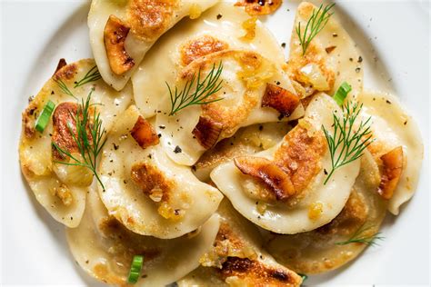 National Pierogi Day – Jane Jane Jane