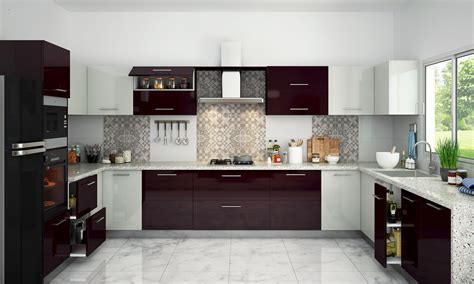 Color Combinations For Kitchen Cupboards | Wow Blog