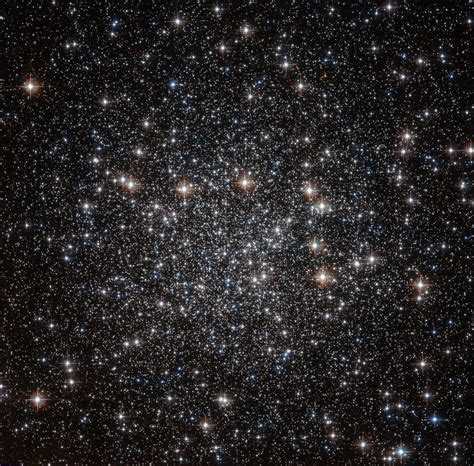 A Hubble Sky Full of Stars | NASA