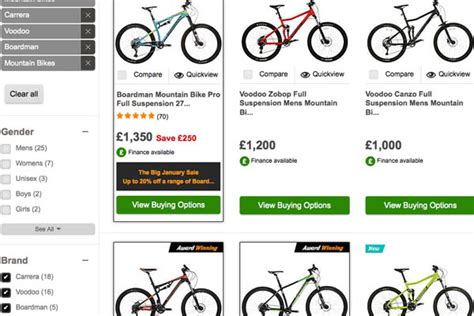 Which Halfords mountain bike is right for you? - MBR