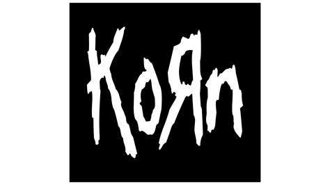 Korn Logo, symbol, meaning, history, PNG, brand