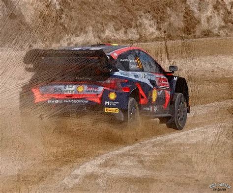 Portgual Rally 2023 :: Behance