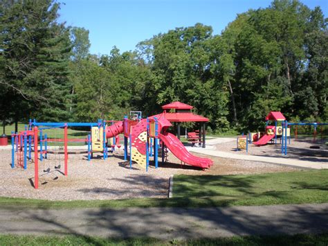 Park Locations and Amenities | City of Minnetonka, MN