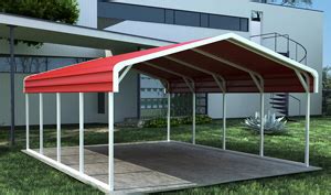 Prefab Wooden Carport Kits | Carport Ideas