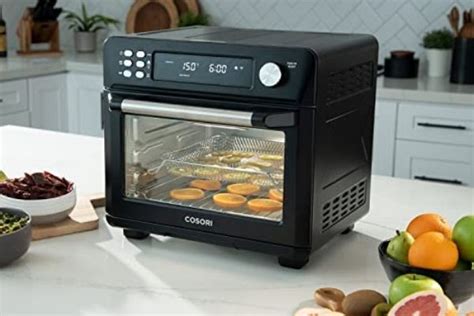 7 Best small air fryer toaster oven reviews - 2024 - Grip on Home