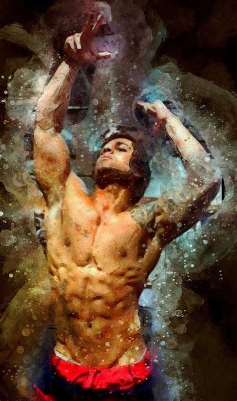 19+ Zyzz Wallpaper Iphone - KaraghPhilippa