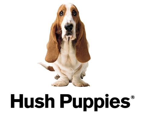 Hush Puppies Logo / Fashion and Clothing / Logonoid.com