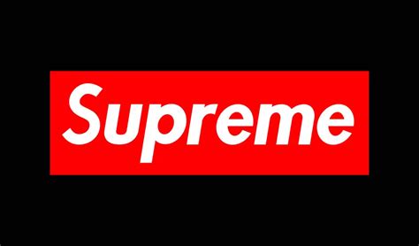 Supreme Font: Free Download - Onedesblog