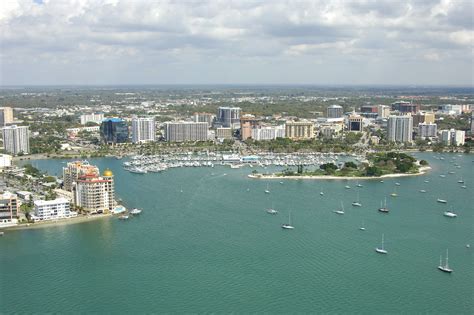 Marina Jack in Sarasota, FL, United States - Marina Reviews - Phone ...