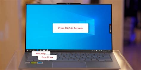 How To Take A Screenshot On ASUS Laptop (Easiest Way)