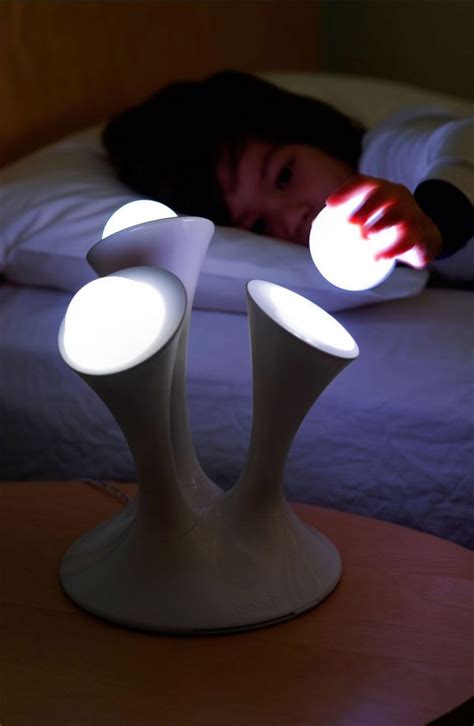 50 Unique Kids Night Lights That Make Bedtime Fun and Easy