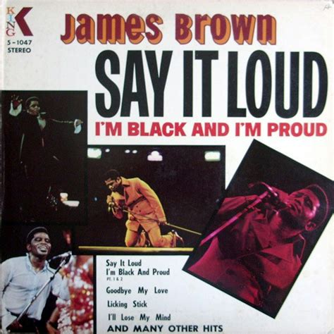 The 10 Best James Brown Albums To Own On Vinyl — Vinyl Me, Please