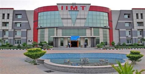 IIMT University Meerut 2022-23: Admission, Course, Fee, Rank