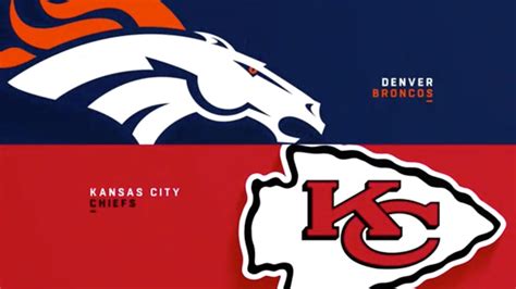 Broncos Vs Chiefs 2024 Tickets 2024 - Caro Rosemaria