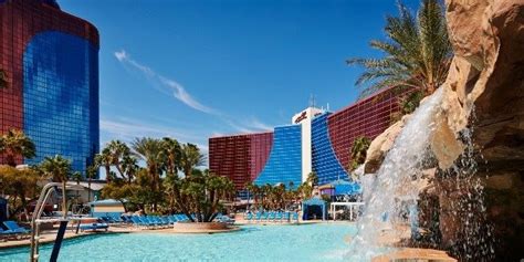 RIO Las Vegas Pool - Las Vegas Deals