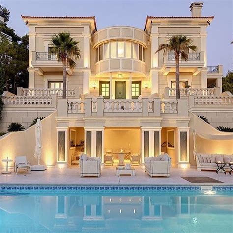 15 Luxury Homes with Pool - Millionaire Lifestyle - Dream Home - Gazzed