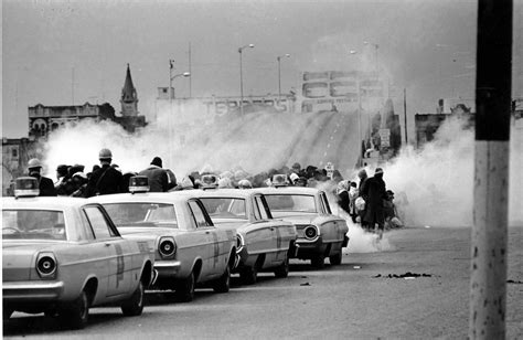 March 7, 1965: ‘Bloody Sunday’ in Selma, Alabama | The Nation