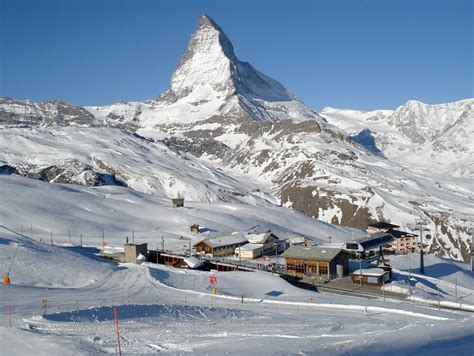 Zermatt, Swiss, Photo Gallery – InspirationSeek.com