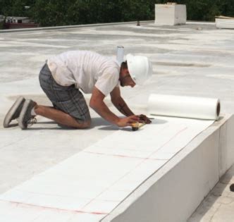 Pflugerville Commercial Flat Roof Repair | Armadillo Roofing & Exteriors