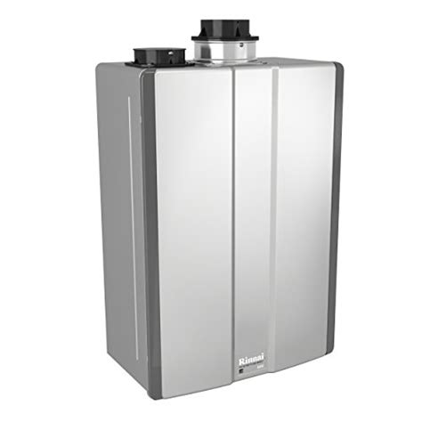 Top 11 Best Tankless Water Heater Brands - Homeluf.com