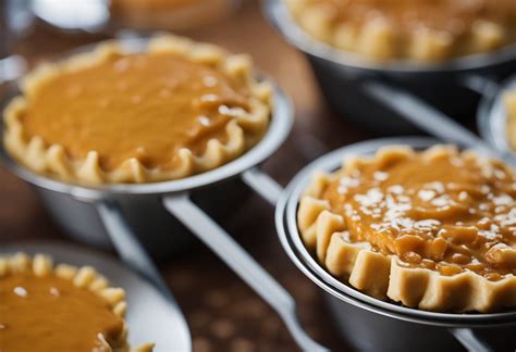 Transform Leftover Sweet Potato Pie Filling Into Delicious Dishes