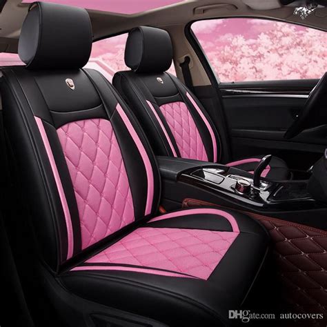 Jeep Wrangler Pink Seat Covers – Velcromag