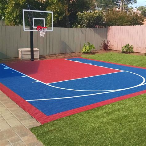 Basketball Equipment - Sam's Club in 2024 | Basketball court backyard ...