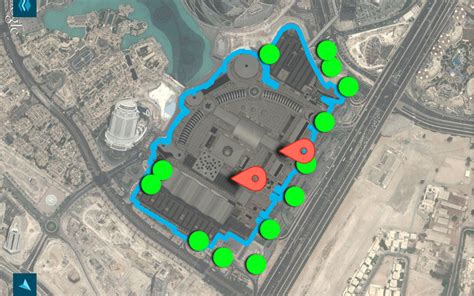 Mall Of The Emirates Floor Plan | Viewfloor.co