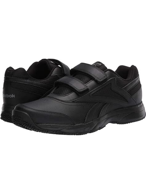 Mens velcro shoes + FREE SHIPPING | Zappos