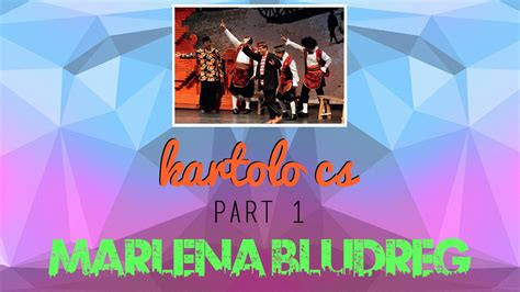 Marlena Bludreg - Ludruk Kartolo CS Jawa Timuran Part 1 Full ~ Kartolo CS