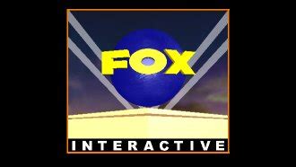 Fox Interactive Logo / Fox Interactive Logopedia Fandom - Subscribe for ...