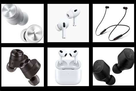 Best wireless headphones for iPhone: AirPods vs the competition | Macworld